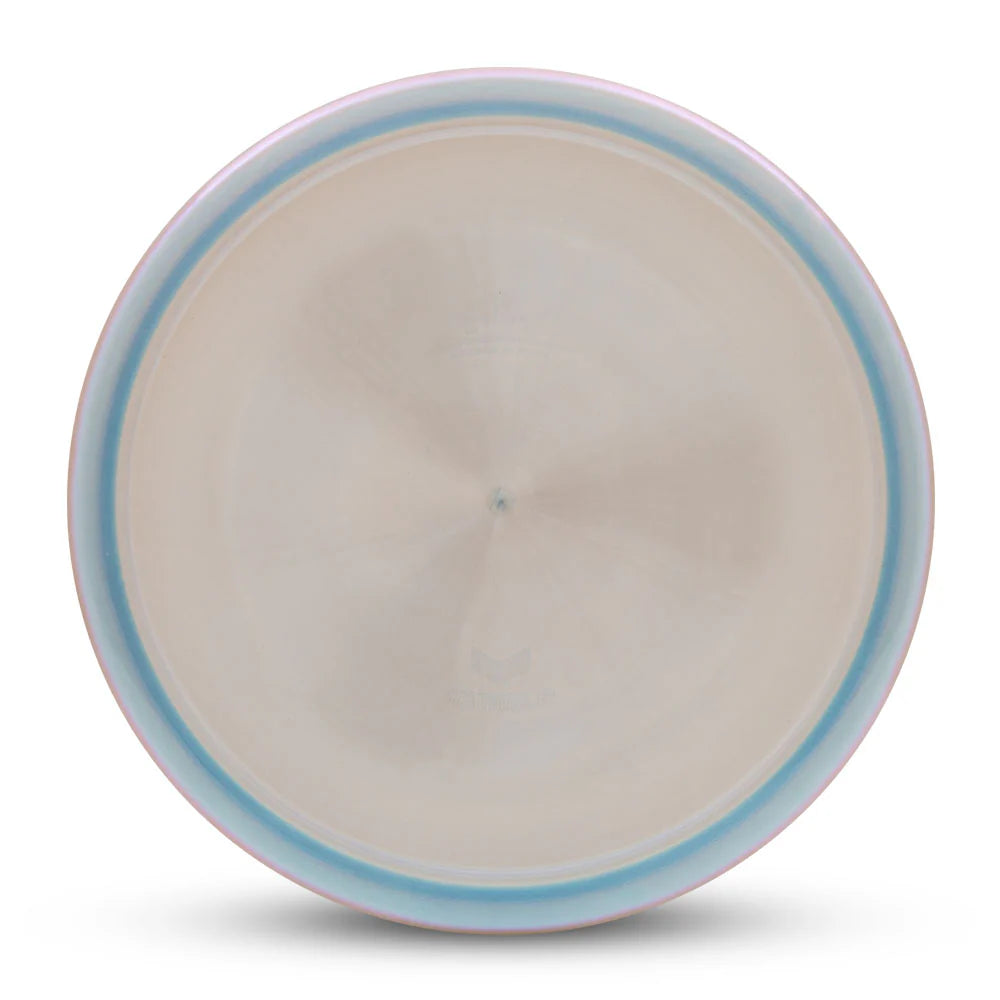 Blank Lucid-X Chameleon Sockibomb Slammer