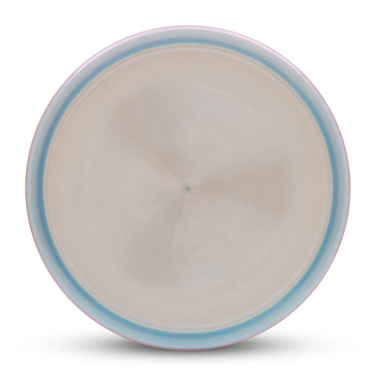 Blank Lucid-X Chameleon Sockibomb Slammer