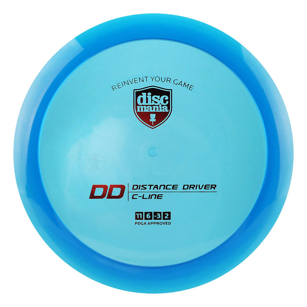 C-Line DD
