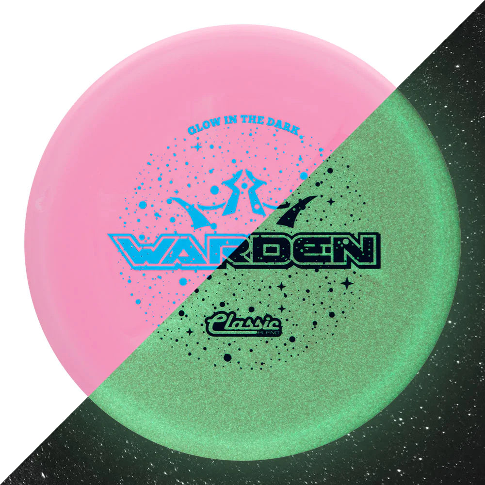 Classic Blend Moonshine Warden - Stars