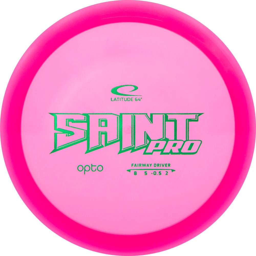Opto Saint Pro