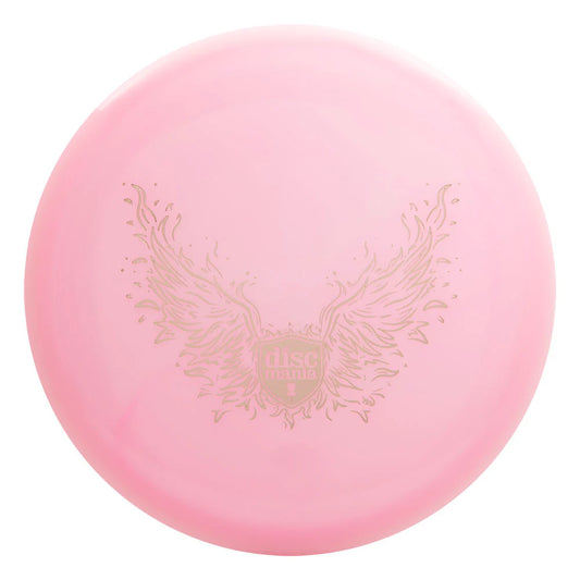 Neo Lumen Founder (Elemental Wings)