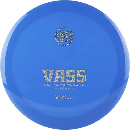 K1 Line Vass