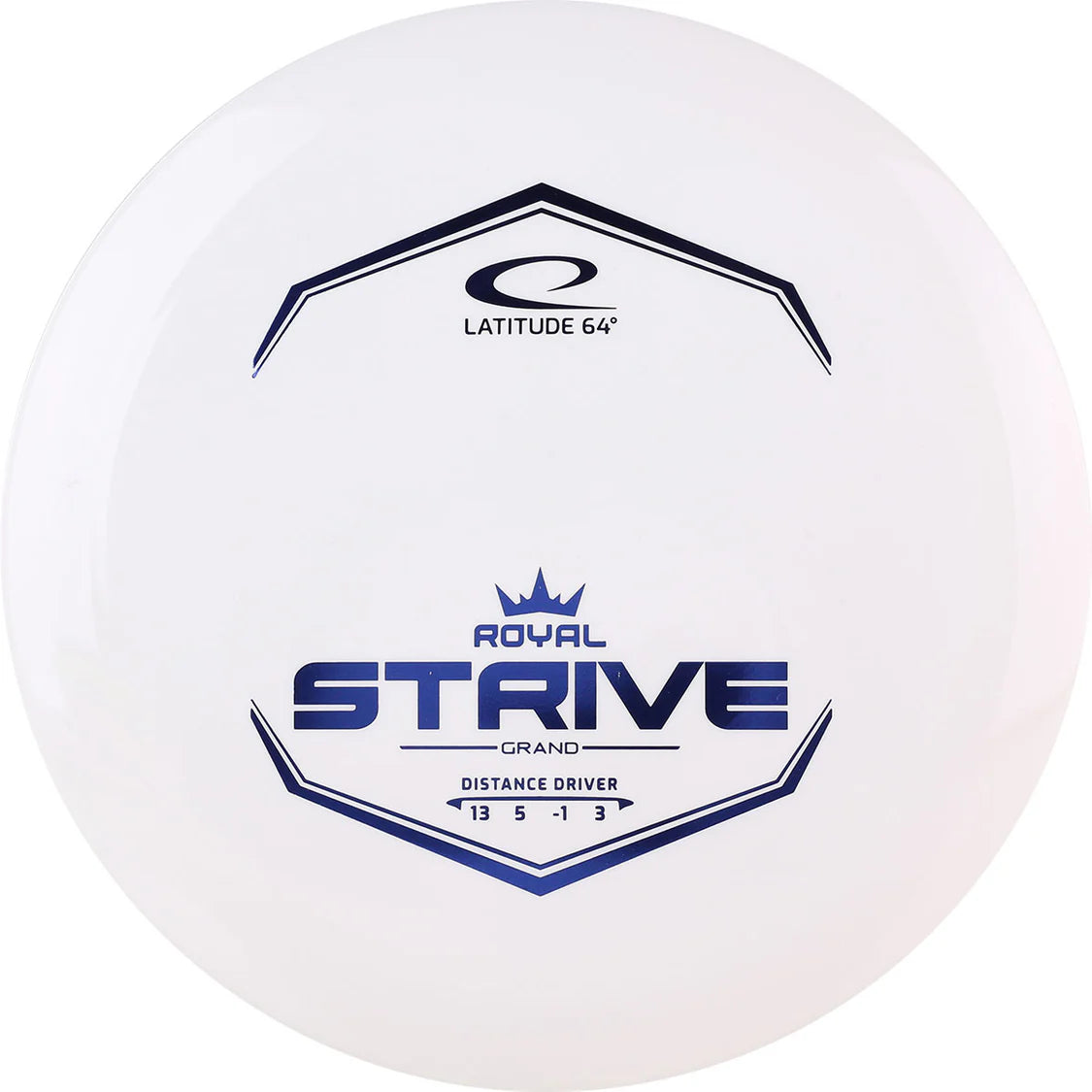 Royal Grand Strive