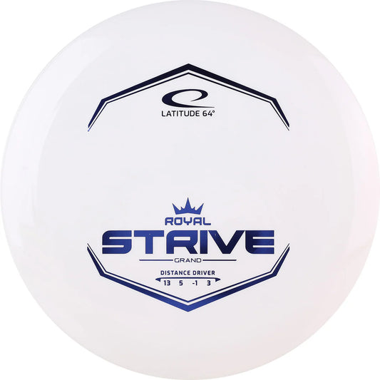 Royal Grand Strive