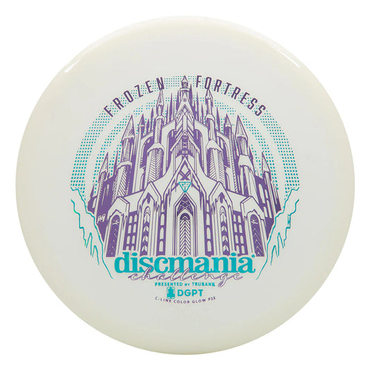 Limited Edition Glow C-Line P2x