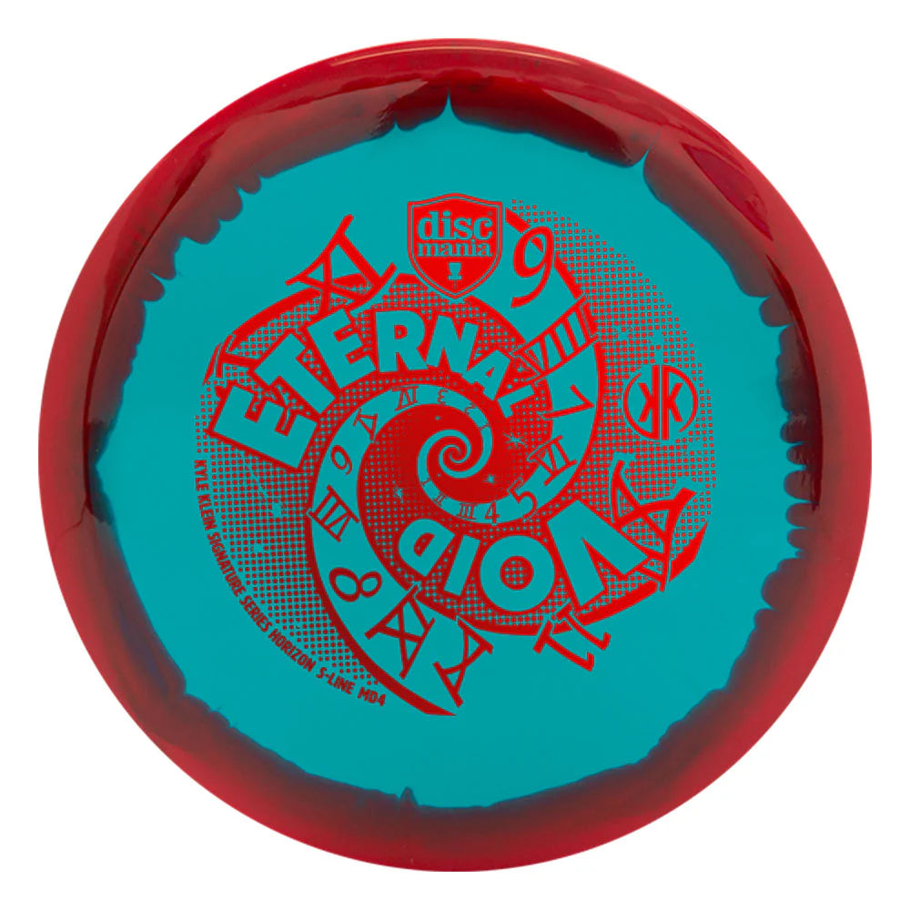 Eternal Void - Kyle Klein Horizon S-Line MD4