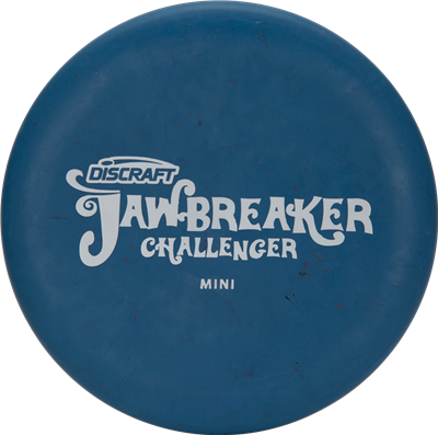 Mini Jawbreaker Challenger