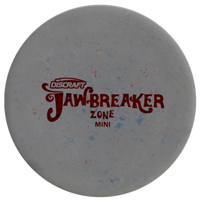 Mini Jawbreaker Zone