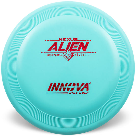 Nexus Alien