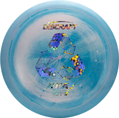 Discraft Heat Recycled