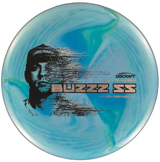 2026 Ezra Robinson Tour Series Buzzz SS