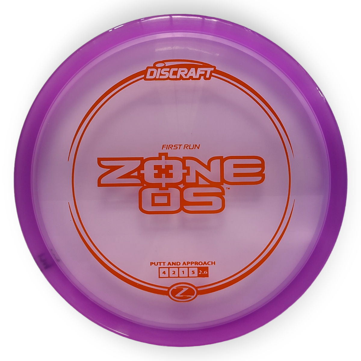 Z Line Zone OS