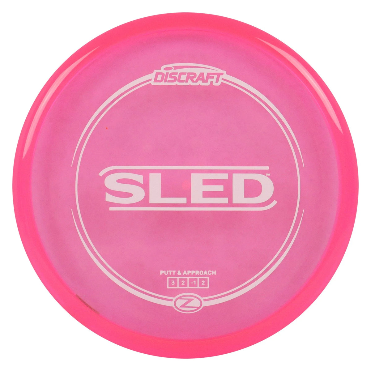 Z Line Sled