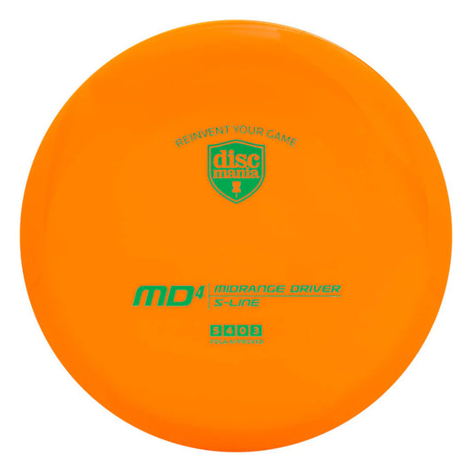 S-Line MD4