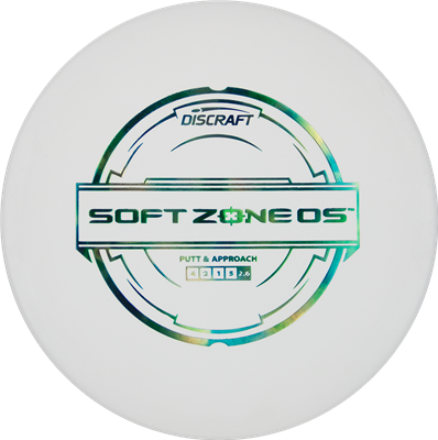 Putter Line Soft Zone OS