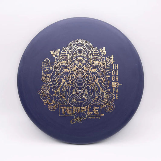 Temple - Nerve Pro