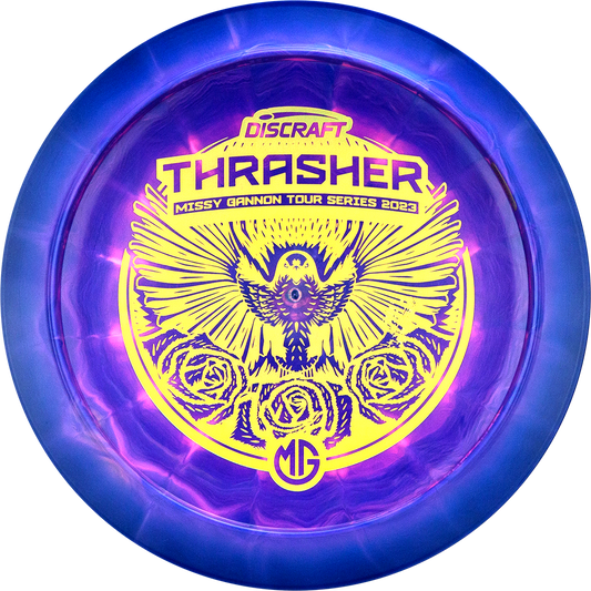 2023 Missy Gannon Tour Series Thrasher