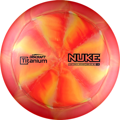 Ti Nuke