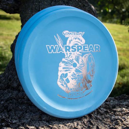 Suregrip Nylon Warspear