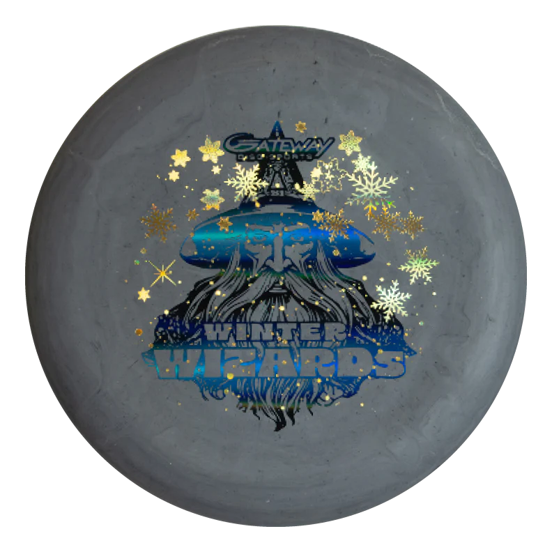 Wizard Disc Putter Gateway Soft Wizard | Disc Golf Putter — D-town Disc Golf