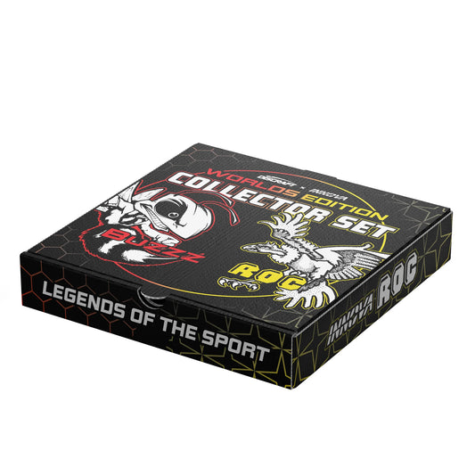 2026 Innova x Discraft Worlds Edition Collectors Box
