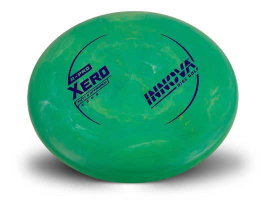 R-Pro Xero