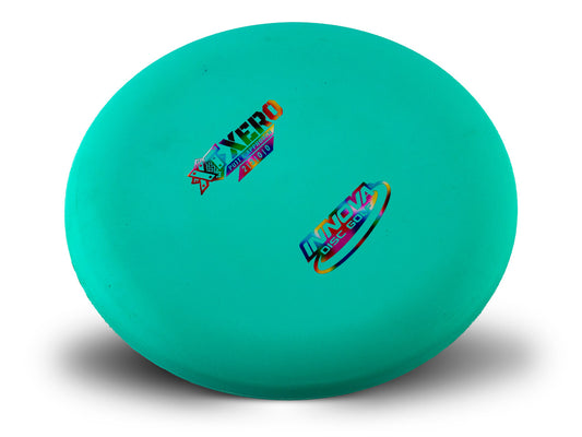 XT Xero