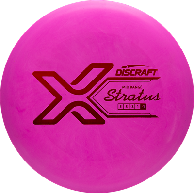X Line Stratus