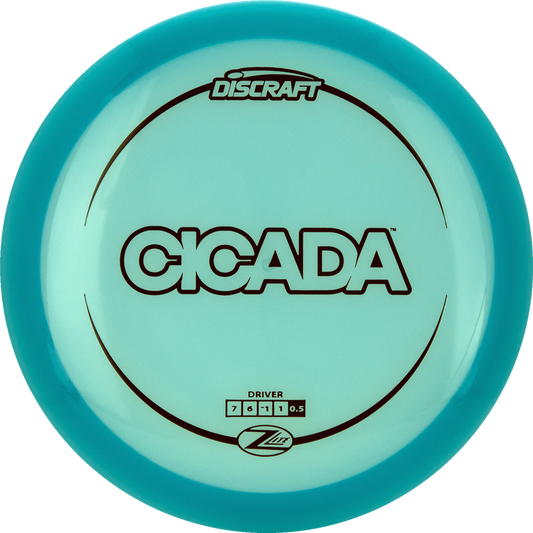 Z Lite Cicada