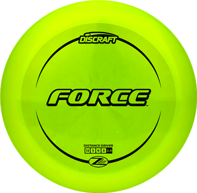 Z Lite Force