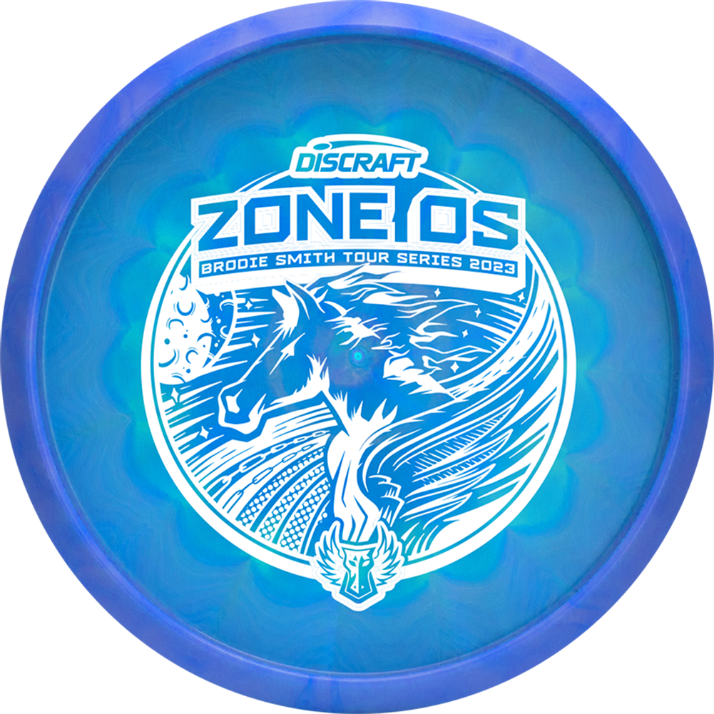 2023 Brodie Smith Tour Series Zone OS