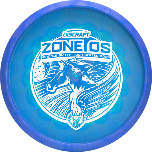 2023 Brodie Smith Tour Series Zone OS