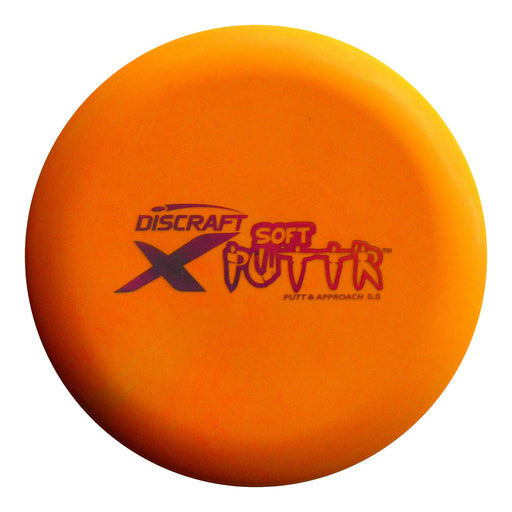 Elite X Soft Putt'r