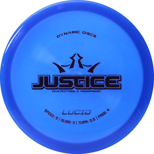 Lucid Justice