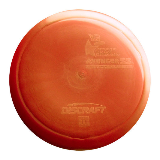 Ti Avenger SS