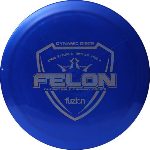 Fuzion Felon
