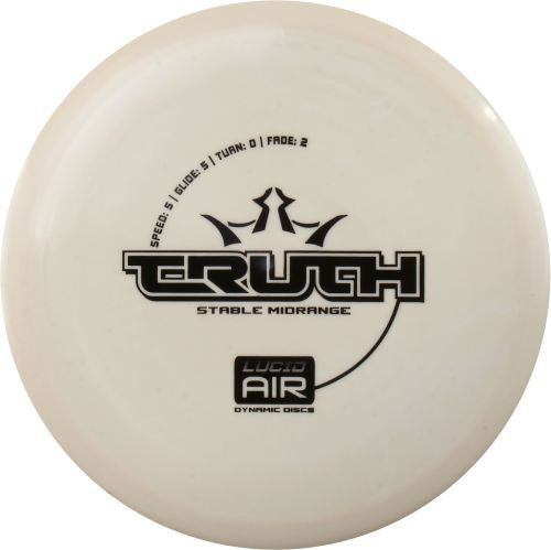 Air Lucid truth