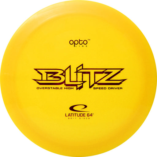 Opto Blitz