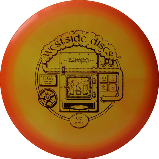 VIP Sampo