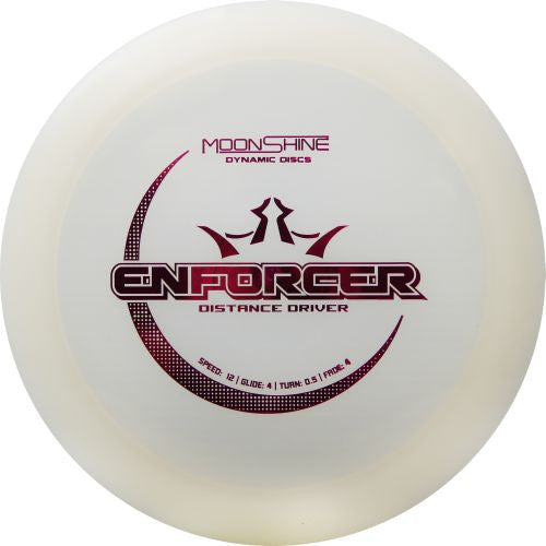 Moonshine Enforcer