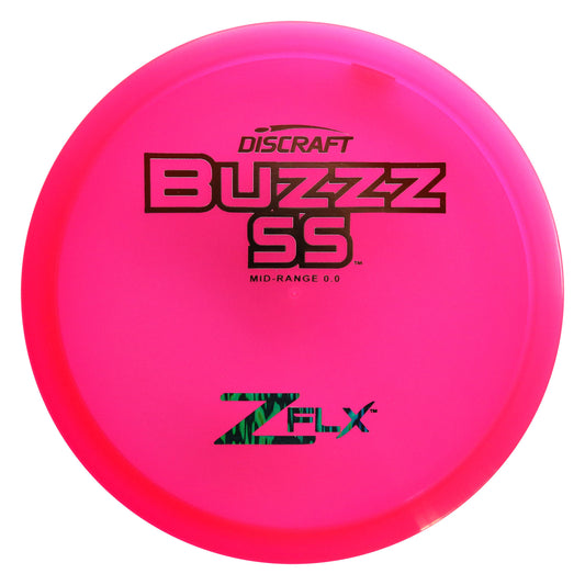 Z FLX Buzzz SS