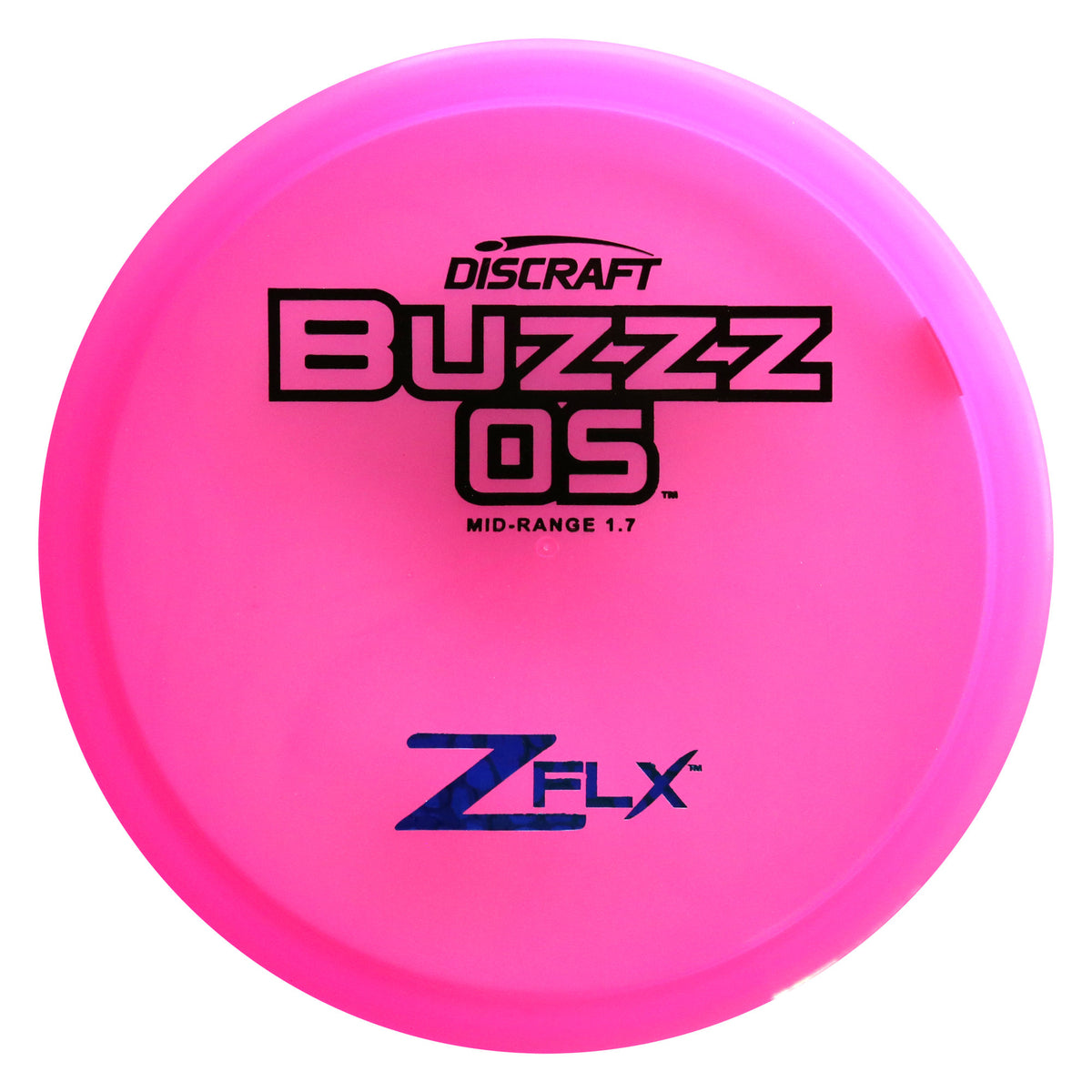 Z FLX Buzzz OS
