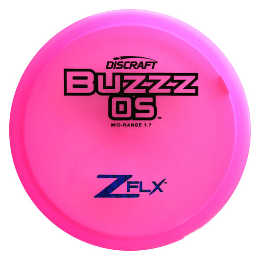 Z FLX Buzzz OS