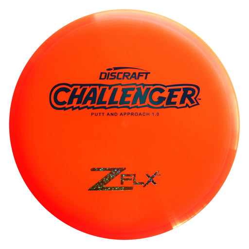 Z FLX Challenger