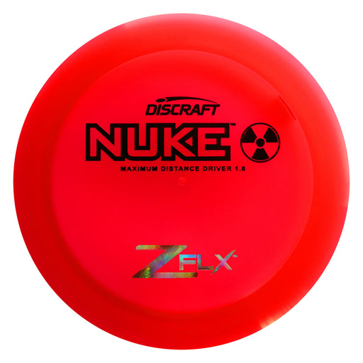 Z FLX Nuke