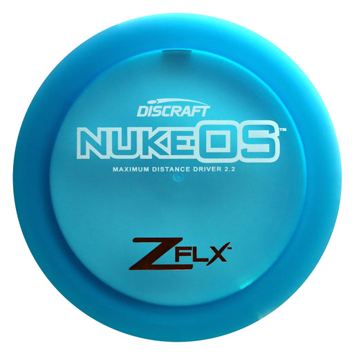 Z FLX Nuke OS