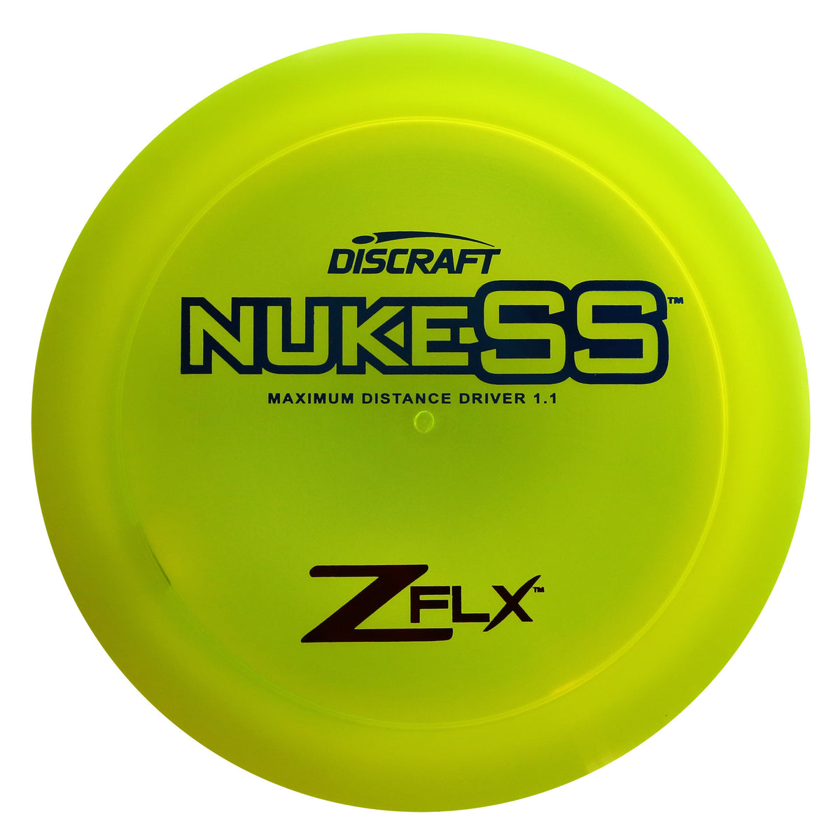 Z FLX Nuke SS