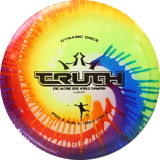 My-Dye Lucid Truth