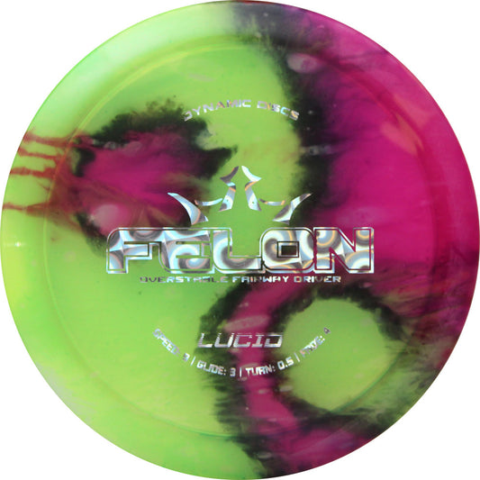 My-Dye Lucid Felon